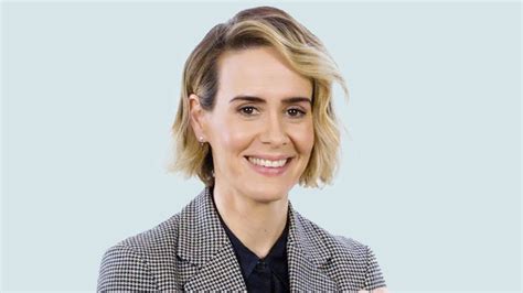 Best of Sarah Paulson .